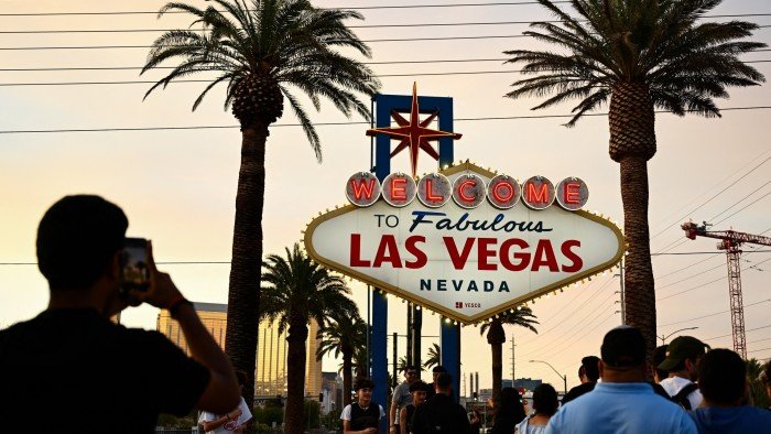 US vacation hotspots brace for slump as angry Canadians cancel trips
