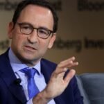 Blackstone president warns US risks recession without trade deals