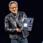 Nvidia blindsided by Trump’s curbs in multibillion-dollar blow to China sales