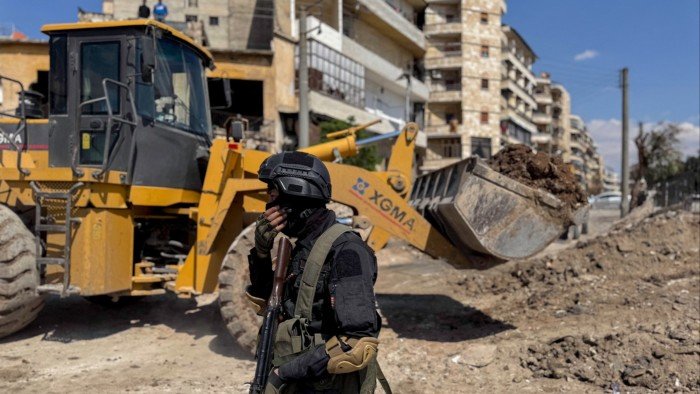 Saudi Arabia and Qatar to repay Syria’s debts to World Bank