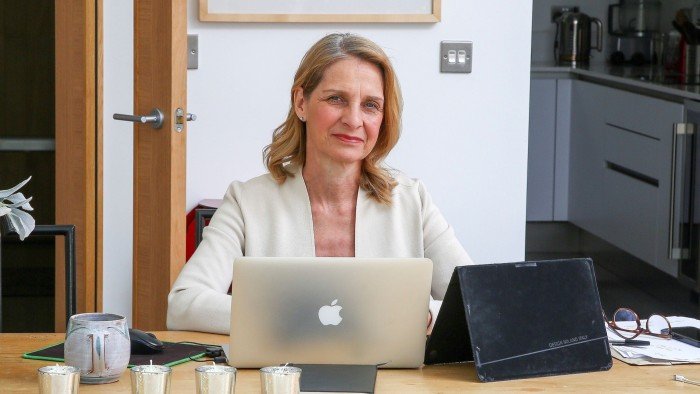 UK MP denied entry to Hong Kong