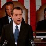 The ‘Nixon shock’ might help us make sense of the Trump one