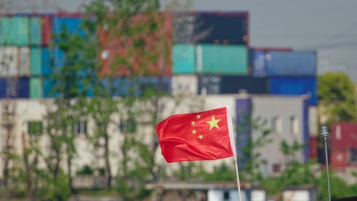 Beijing warns countries not to act against China in trade deals with US