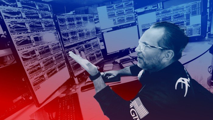 When to buy the dip