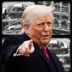 Trump’s aggressive push to roll back globalisation