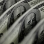 Dollar drops as Donald Trump’s tariffs stoke economic fears