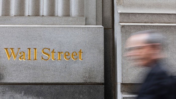 Hedge funds hit with steepest margin calls since 2020 Covid crisis