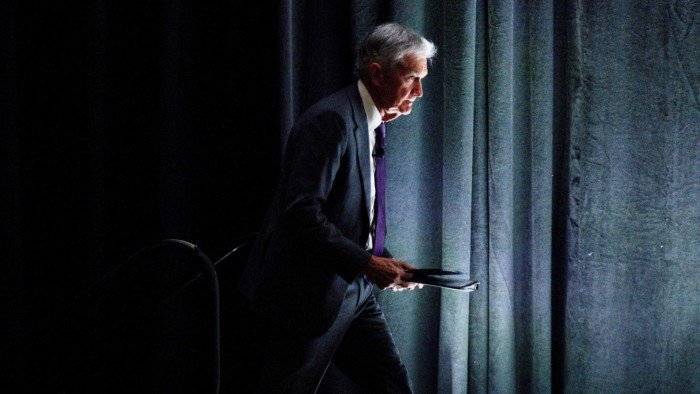 Could Donald Trump fire Federal Reserve chair Jay Powell?