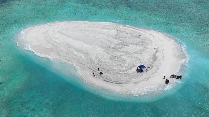 Beijing’s flag-planting in South China Sea revives tensions with Manila