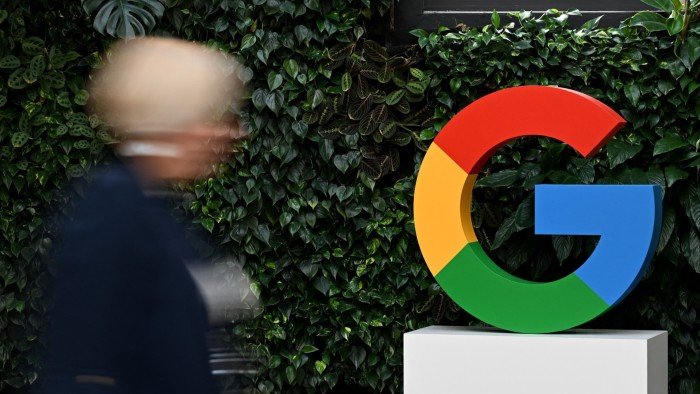 Google ‘wilfully’ monopolised online advertising market, US judge rules