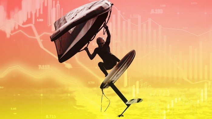 Foiling negative returns this year is a balancing act