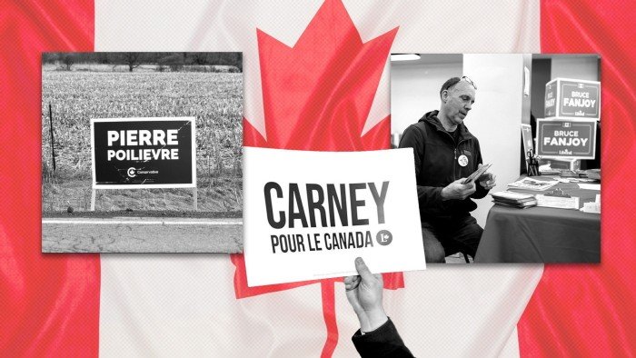 The neighbourhood fight for Canada’s national soul