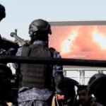 US says Chinese firm is helping Houthis target American warships
