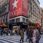 Tariffs spark US junk bond sell-off as recession risk mounts