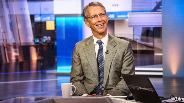 The memoirs of a ‘Forrest Gump’ of banking shine light on an era