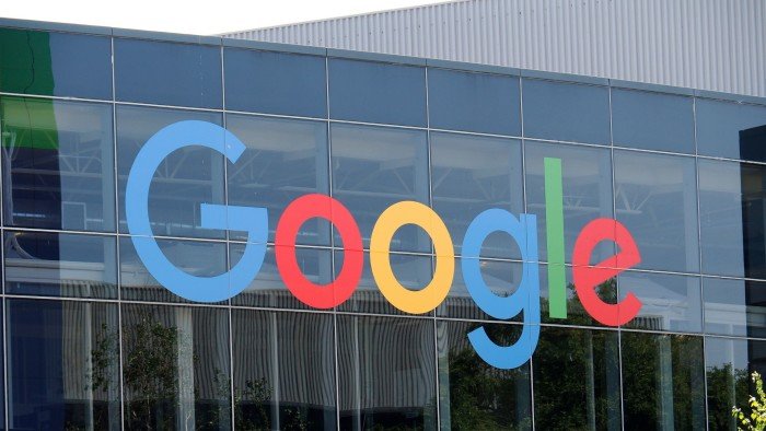 Alphabet shares rise as Google search boosts profits