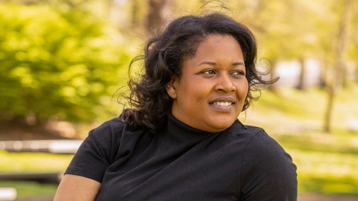 Adidas sued by former employee in fresh racism row