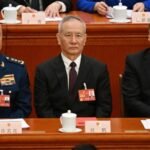 China investigates ‘princeling’ amid crackdown on finance industry