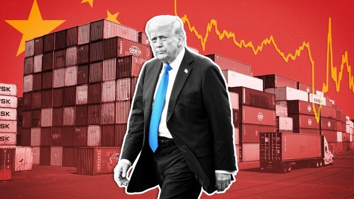 What does Trump’s tariff pause mean for global trade?