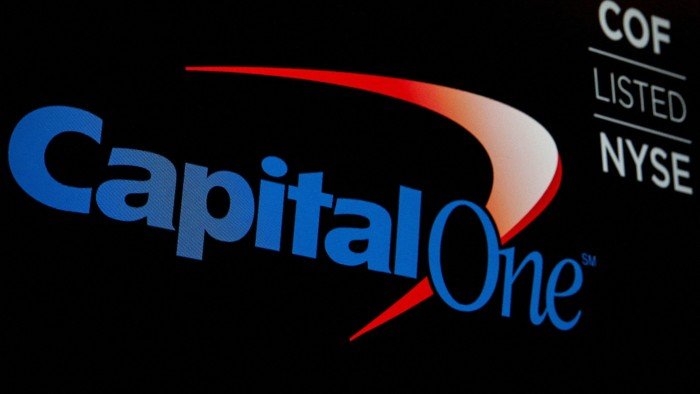 Capital One’s .5bn takeover of Discover Financial approved by US