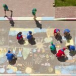 Crafting joyful cities for children