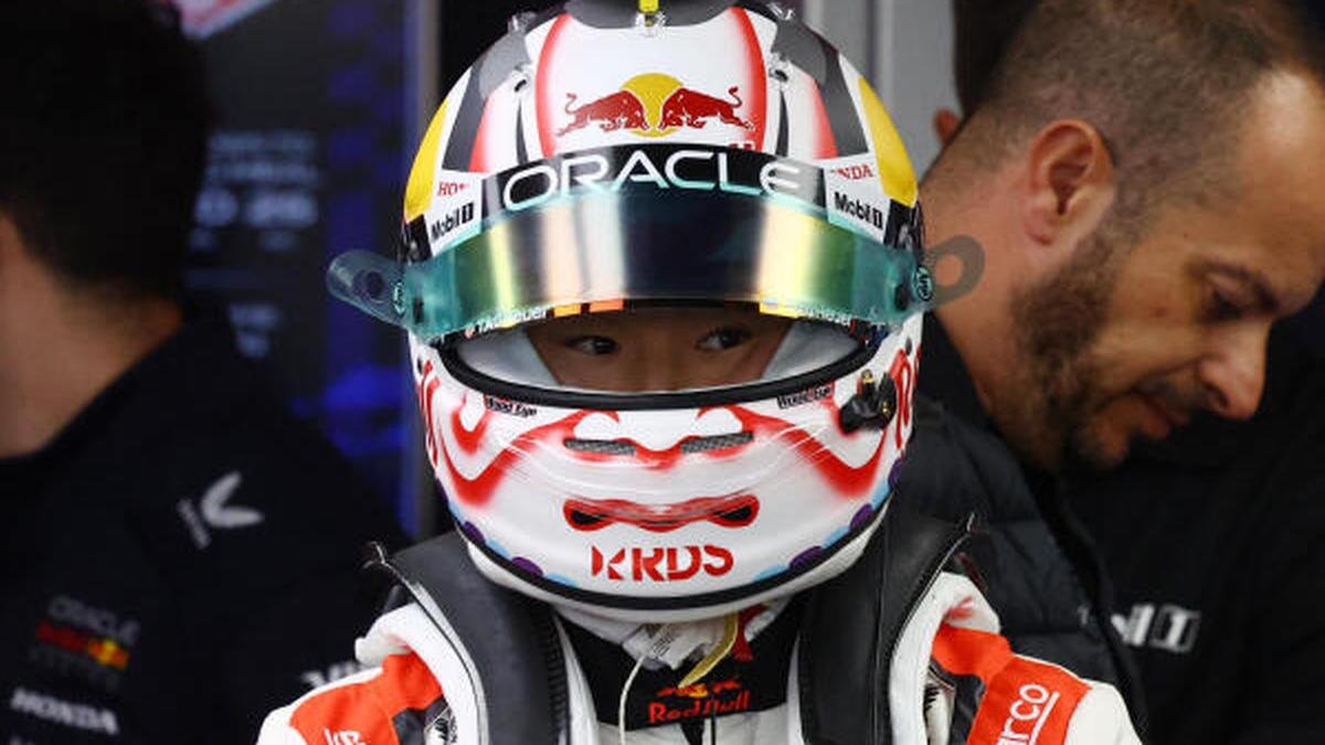 Japan Grand Prix 2025: What to know and where to watch it on TV