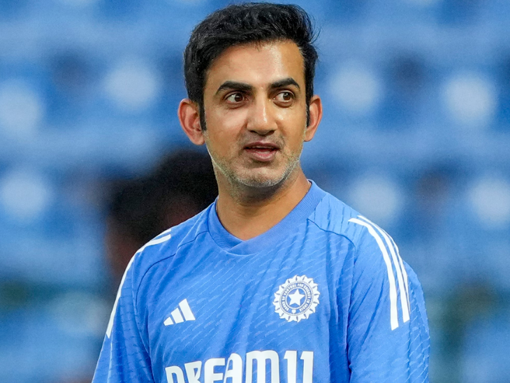 ; Gautam Gambhir Death Threat Update; ISIS Kashmir | Pahalgam Attack | गौतम गंभीर को जान से मरने की धमकी: ISIS कश्मीर से आया मेल; राजेंद्र नगर थाने में दी शिकायत ; Gautam Gambhir Death Threat Update; ISIS Kashmir | Pahalgam Attack | गौतम गंभीर को जान से मरने की धमकी: ISIS कश्मीर से आया मेल; राजेंद्र नगर थाने में दी शिकायत