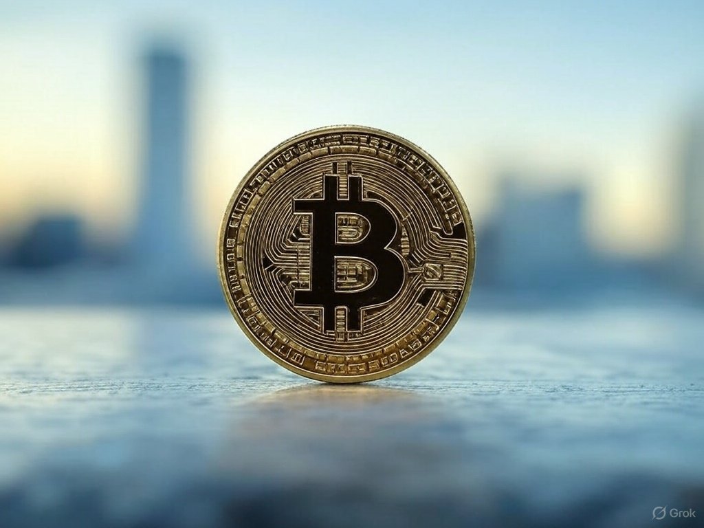 Bitcoin Startups Raised Nearly .2 Billion