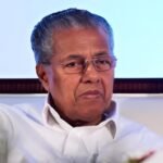 Kerala CM Pinarayi Vijayan Vs RSS; Waqf Bill – Church Property | Rahul Gandhi | विजयन बोले- वक्फ के बाद ईसाई RSS के निशाने पर: संघ के चर्च संपत्ति पर आर्टिकल पर कहा- ये अल्पसंख्यकों को मिटाना चाहते