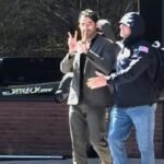 Palestinian activist arrested by ICE while expecting U.S. citizenship interview
