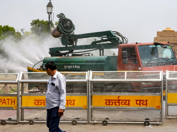 IMD Weather Update; Rajasthan MP Bengal Sikkim Rainfall Heat Wave Alert | UP Rajasthan Heat Wave | अरुणाचल-सिक्किम समेत पूर्वोत्तर के 8 राज्यों में आज भारी बारिश: UP-MP समेत 10 राज्यों में ओले गिरने की संभावना; देश के 12 शहरों में पारा 44° पार IMD Weather Update; Rajasthan MP Bengal Sikkim Rainfall Heat Wave Alert | UP Rajasthan Heat Wave | अरुणाचल-सिक्किम समेत पूर्वोत्तर के 8 राज्यों में आज भारी बारिश: UP-MP समेत 10 राज्यों में ओले गिरने की संभावना; देश के 12 शहरों में पारा 44° पार