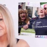India Willoughby fumes ‘I have always been a woman’ in furious rant after Supreme Court woman definition ruling