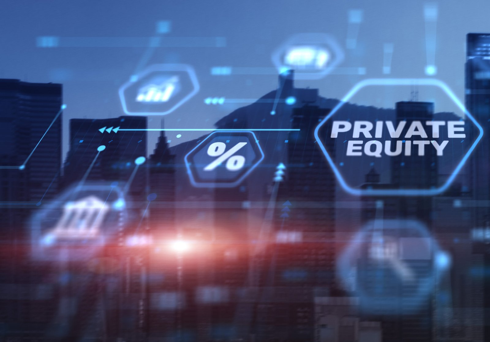 Insurers’ Big Bet On Alternative Investments