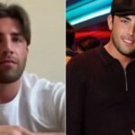 Love Island star lifts lid on drink and drug addiction: ‘You physically can’t stop’