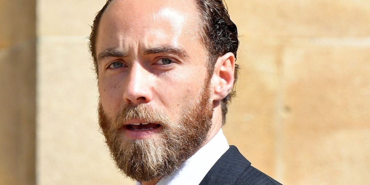 Kate Middleton’s brother makes heartwarming admission as he opens up on ‘challenge’