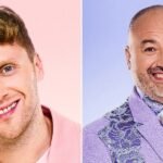 Jamie Borthwick and Wynne Evans in fresh BBC Strictly scandal as ‘shocking’ sex toy video surfaces