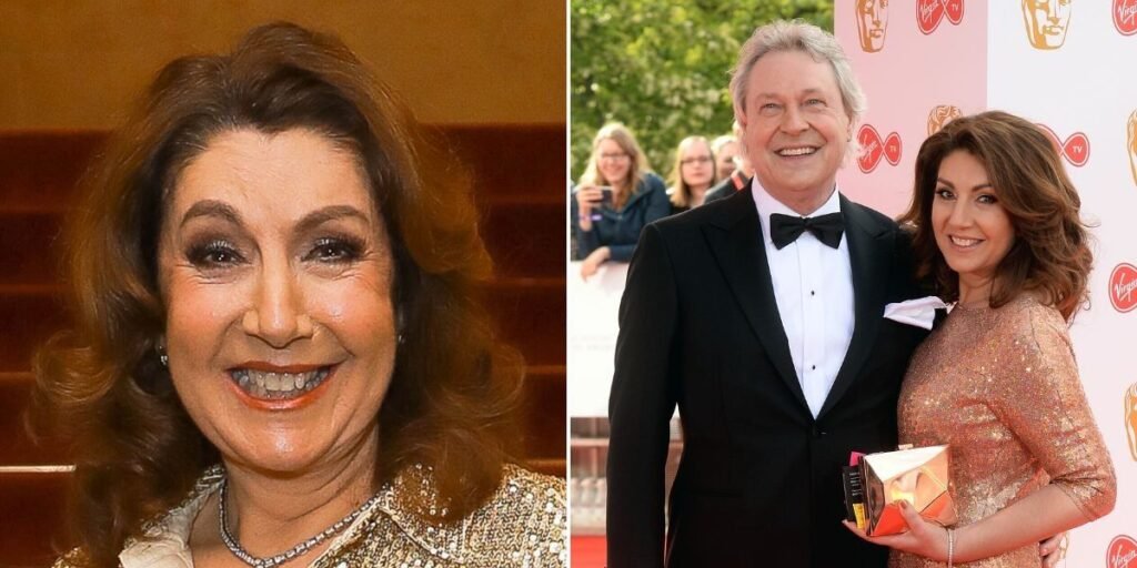 Jane McDonald selling beloved Yorkshire home she shared with Eddie Rothe for six-figure sum