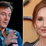 Jason Isaacs breaks silence over Harry Potter HBO drama amid JK Rowling backlash: ‘Passing the torch on!’