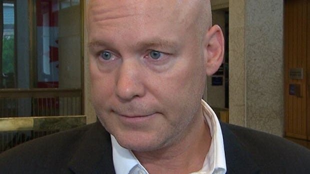 Winnipeg Coun. Jason Schreyer dead at 57