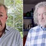 James May takes savage swipe at Jeremy Clarkson’s rival pub despite never visiting: ‘Mine’s much better’
