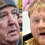 Jeremy Clarkson, 65, in fresh row with Kaleb Cooper after Clarkson’s Farm star ‘did a runner’ from Diddly Squat