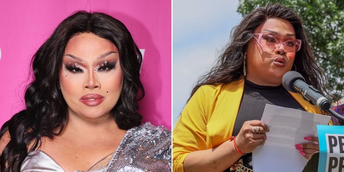 RuPaul’s Drag Race star dies aged 44, just days after major surgery RuPaul’s Drag Race star dies aged 44, just days after major surgery