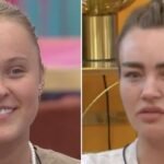 JoJo Siwa embroiled in ITV CBB ‘feud’ as Ella Wise makes feelings clear on ‘annoying’ housemate: ‘Getting on my nerves’