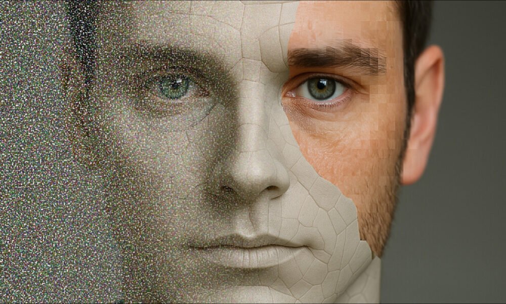JPEG AI Blurs the Line Between Real and Synthetic JPEG AI Blurs the Line Between Real and Synthetic