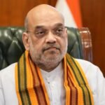 Amit Shah on 3-Day Visit to Jammu and Kashmir from April 7 | शाह का तीन दिन का जम्मू-कश्मीर दौरा: NC-कांग्रेस की सरकार बनने के बाद आज पहली बार पहुंचेंगे; सुरक्षा और विकास कार्यों की समीक्षा करेंगे