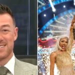 Kai Widdrington speaks out on BBC Strictly future as return to line-up confirmed after being benched last series