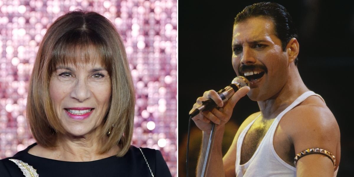 Freddie Mercury’s sister at war with singer’s ex over £37.5m battle as they fight to retrieve star’s belongings Freddie Mercury’s sister at war with singer’s ex over £37.5m battle as they fight to retrieve star’s belongings