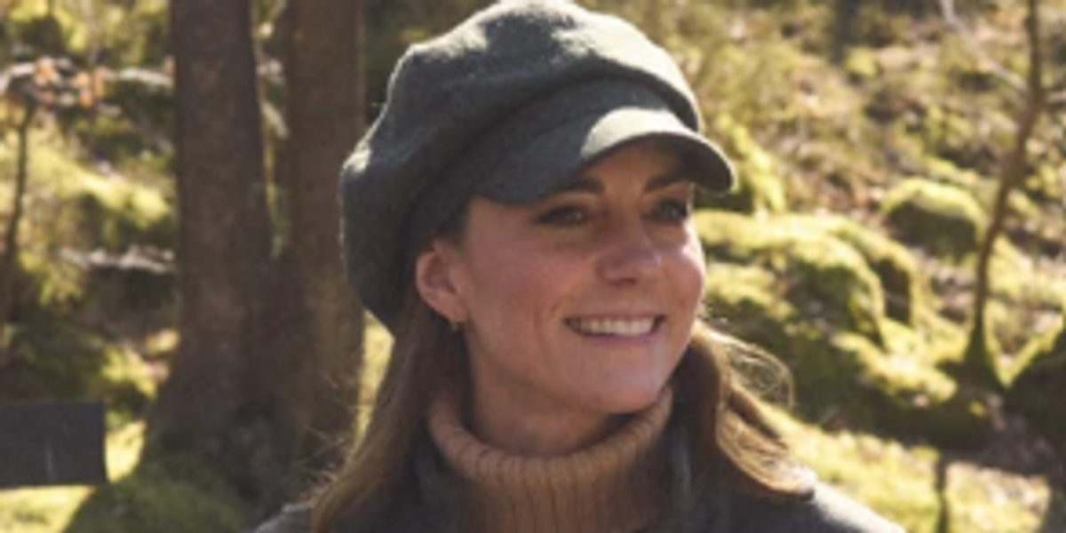 Royal fans praise Kate Middleton’s ‘superpower’ amid break from royal duties Royal fans praise Kate Middleton’s ‘superpower’ amid break from royal duties