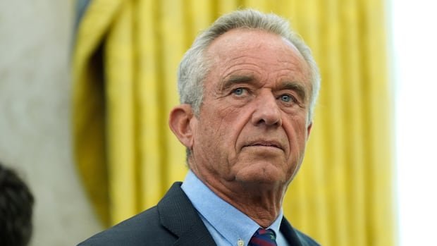 ‘I am horrified’: Why autistic people say RFK Jr.’s comments on autism are so dangerous ‘I am horrified’: Why autistic people say RFK Jr.’s comments on autism are so dangerous