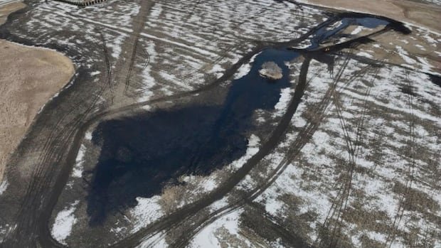 U.S. regulators order corrective action after Keystone Pipeline spill in North Dakota U.S. regulators order corrective action after Keystone Pipeline spill in North Dakota